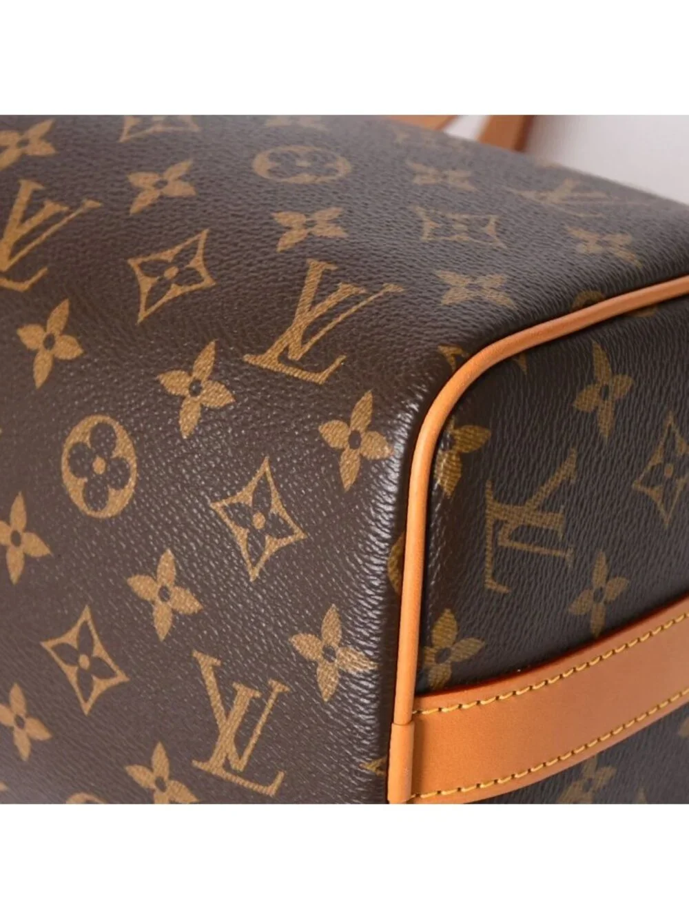 Louis Vuitton this authentic